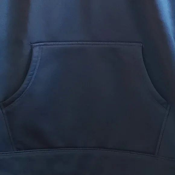 EUC Youth Under Armour teal hoodie XL - Picture 6 of 6